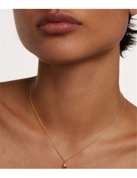 Colgante P de Paola DROP CO01-497-U