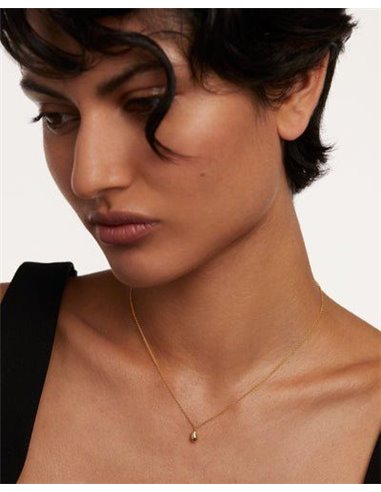 Colgante P de Paola DROP CO01-497-U