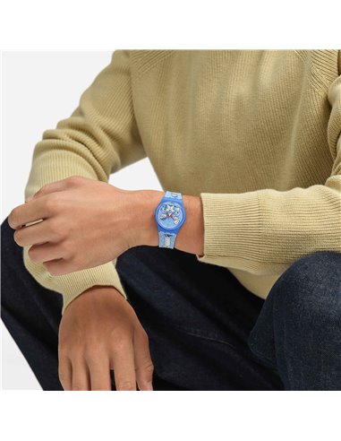 Reloj Swatch TIDINGS OF JOY Reloj Swatch TIDINGS OF JOY