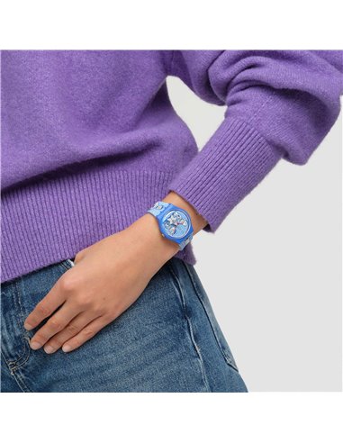 Reloj Swatch TIDINGS OF JOY Reloj Swatch TIDINGS OF JOY