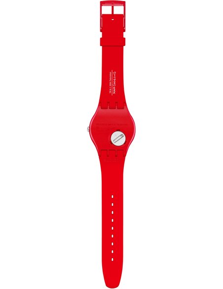 Reloj Swatch SWEET EMBRACE SO29Z120