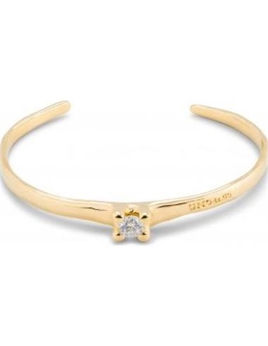 Pulsera Uno de 50 Cosmos PUL2431BLNORO