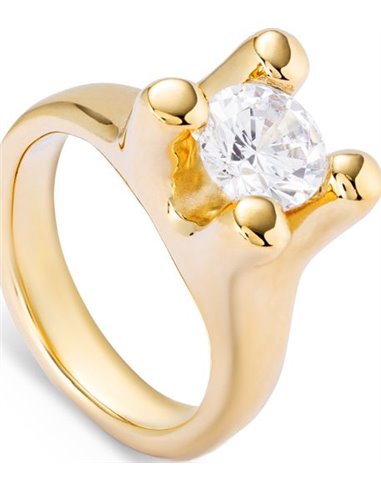 Anillo Uno de 50 Anima ANI0805