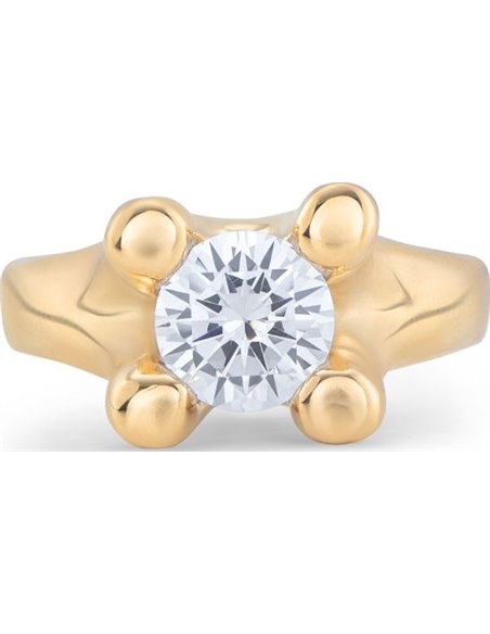 Anillo Uno de 50 Anima ANI0805