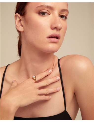 Anillo Uno de 50 Anima ANI0805