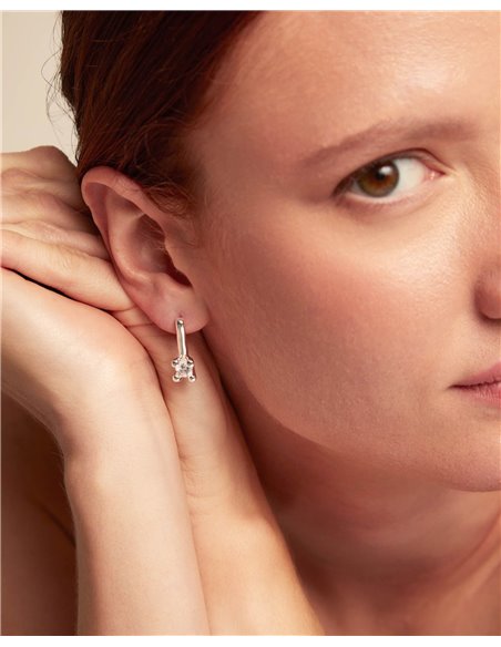 Pendientes Uno de 50 Divine PEN0952