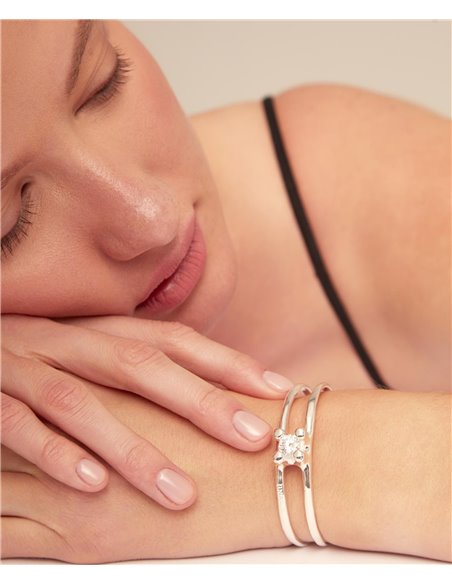 Pulsera Uno de 50 Anima PUL2432