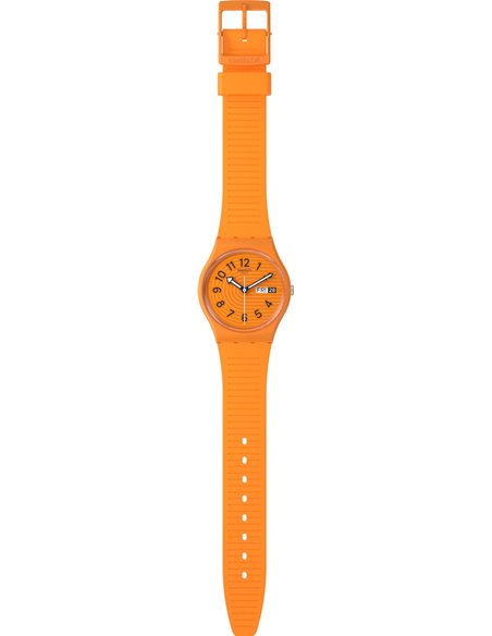 Reloj Swatch TRENDY LINES IN SIENNA SO28O703
