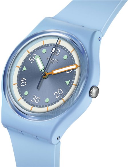 Reloj Swatch SO31L700