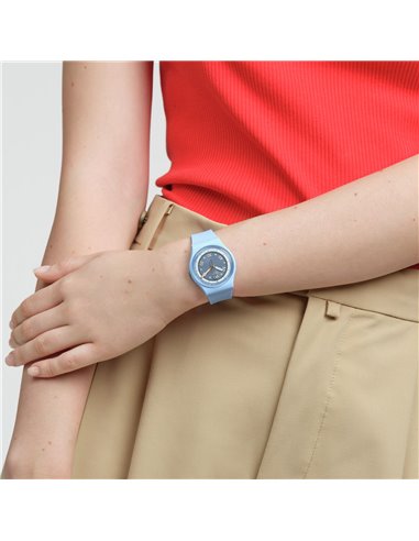 Reloj Swatch SO31L700