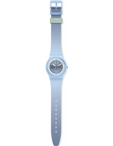 Reloj Swatch SO31L700