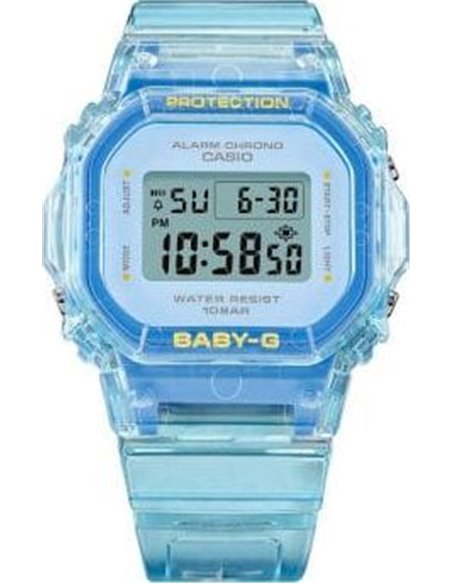 Reloj Casio Baby-G BGD-565SJ-2ER