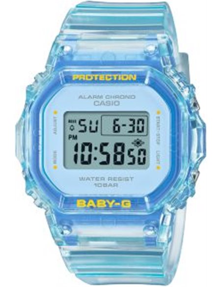Reloj Casio Baby-G BGD-565SJ-2ER