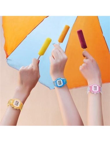 Reloj Casio Baby-G BGD-565SJ-2ER