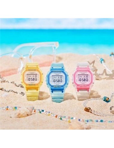 Reloj Casio Baby-G BGD-565SJ-2ER