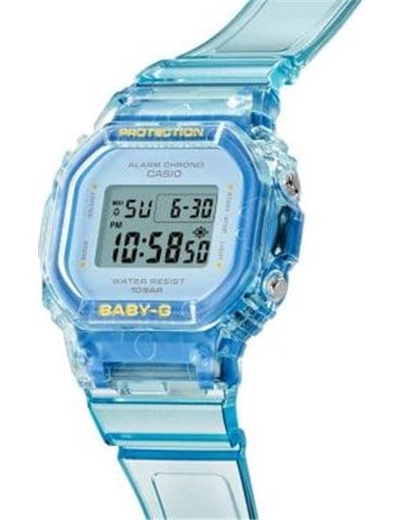 Reloj Casio Baby-G BGD-565SJ-2ER