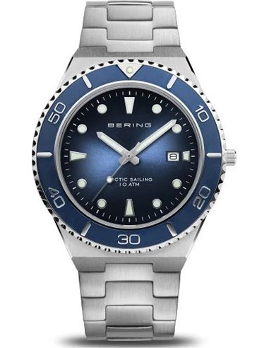 Reloj Bering Ultra Slim  18940-707
