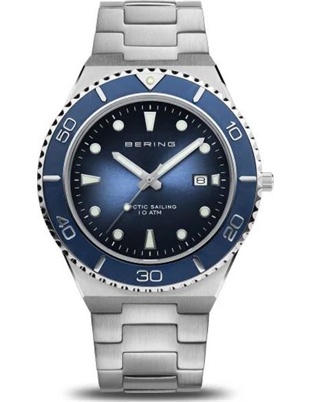 Reloj Bering Ultra Slim  18940-707