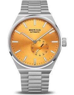 Reloj Bering Automatic | plata mate 19441-701