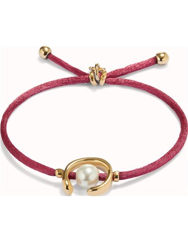 Pulsera Uno de 50 HAZTE UNO PUL2505MLVORO0M