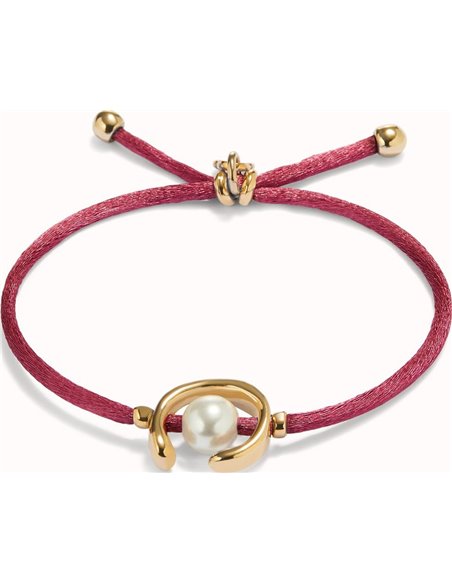 Pulsera Uno de 50 HAZTE UNO PUL2505MLVORO0M