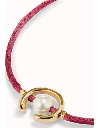 Pulsera Uno de 50 HAZTE UNO PUL2505MLVORO0M
