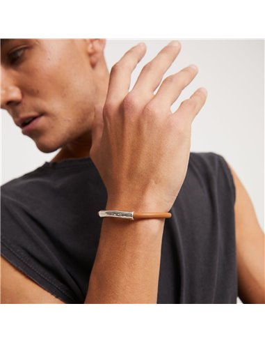 Pulsera Uno de 50 SER NATURAL PUL2462CAMMTL0L