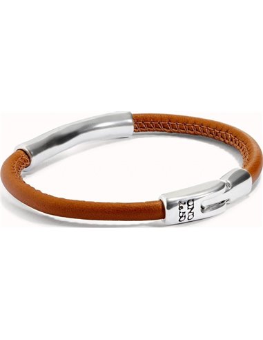 Pulsera Uno de 50 SER NATURAL PUL2462CAMMTL0L