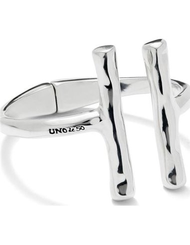 Pulsera Uno de 50 SER NATURAL PUL2444MTL0000M