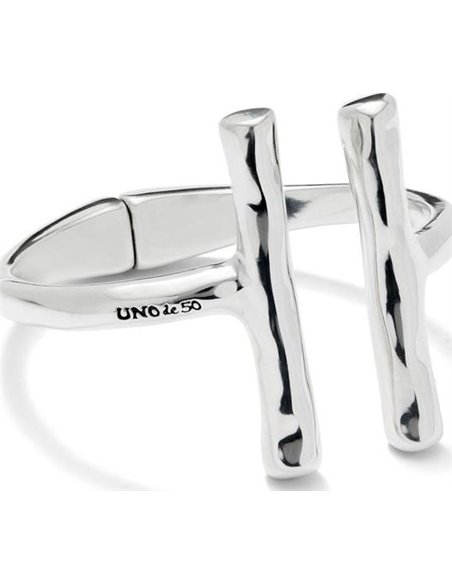 Pulsera Uno de 50 SER NATURAL PUL2444MTL0000M