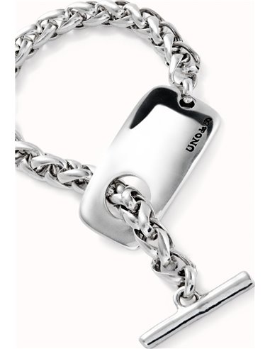 Pulsera Uno de 50 SER NATURAL PUL2463MTL0000L
