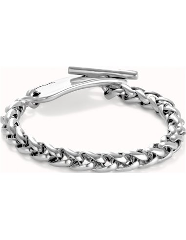Pulsera Uno de 50 SER NATURAL PUL2463MTL0000L