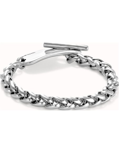 Pulsera Uno de 50 SER NATURAL PUL2463MTL0000L