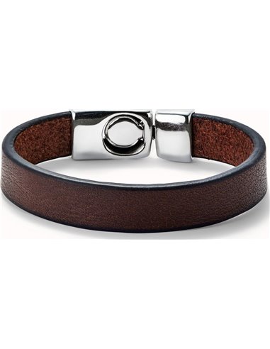 Pulsera Uno de 50 SER NATURAL PUL2454MARMTLXL