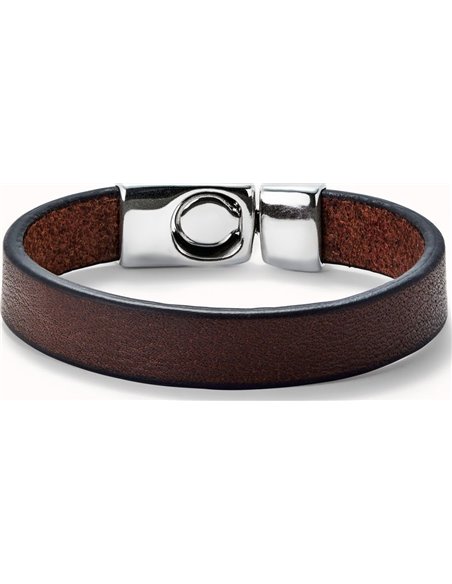 Pulsera Uno de 50 SER NATURAL PUL2454MARMTLXL