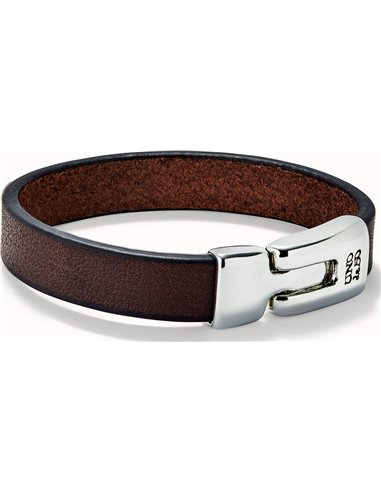 Pulsera Uno de 50 SER NATURAL PUL2454MARMTLXL