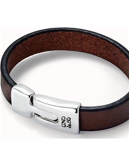 Pulsera Uno de 50 SER NATURAL PUL2454MARMTLXL