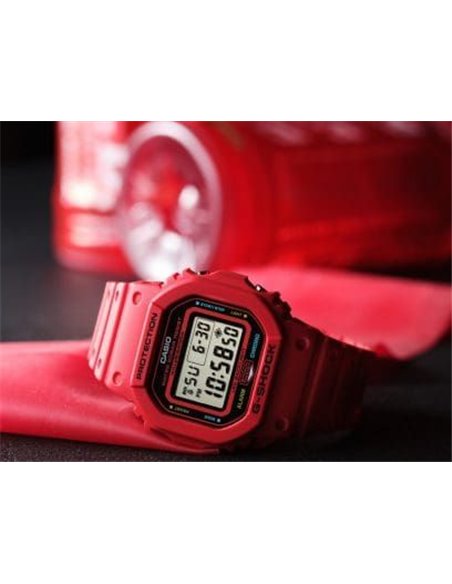 Reloj G-SHOCK DW-5600EP-4ER