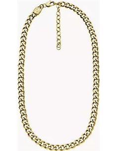 Colgante Fossil VINTAGE CASUAL JF04612710