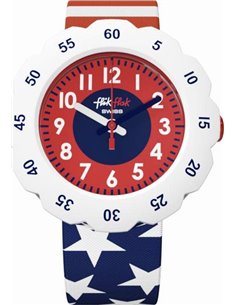 Reloj Flik Flak ZFPSP028