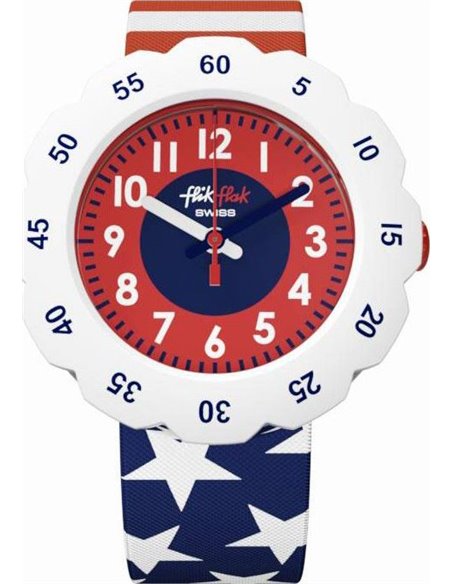 Reloj Flik Flak ZFPSP028