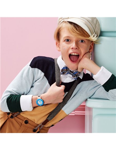 Reloj Flik Flak ZFPSP024