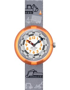 Reloj Flik Flak DIG IT ZFBNP159