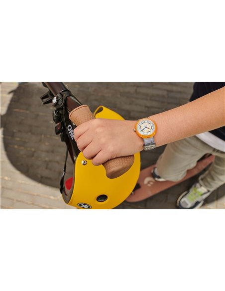 Reloj Flik Flak DIG IT ZFBNP159