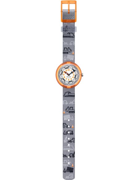Reloj Flik Flak DIG IT ZFBNP159
