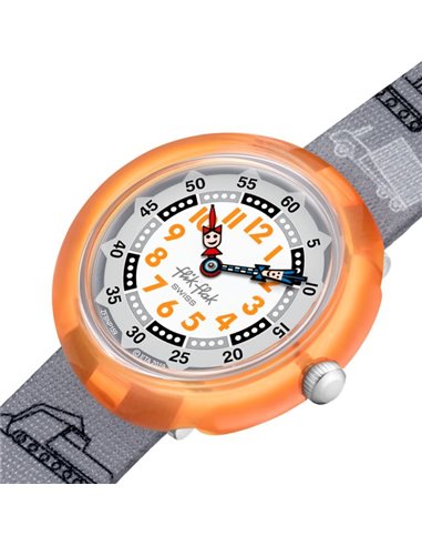 Reloj Flik Flak DIG IT ZFBNP159