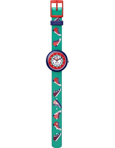 Reloj Flik Flak DIG IT ZFBNP103