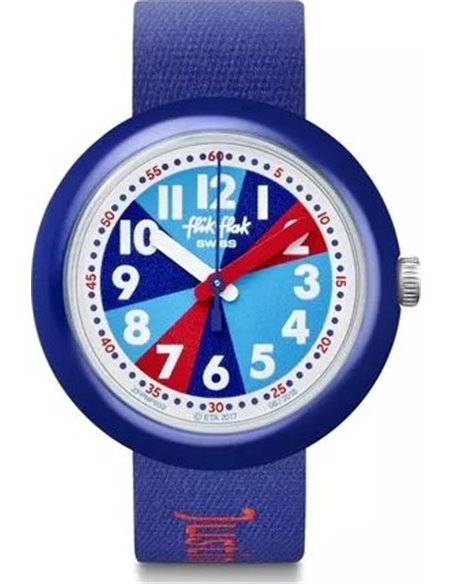 Reloj Flik Flak  ZFPNP032