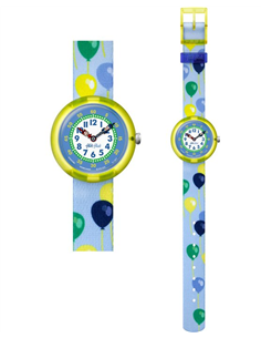 Reloj Flik Flak  ZFBNP085