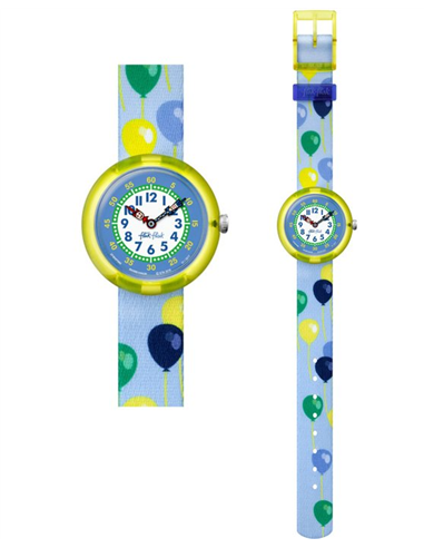 Reloj Flik Flak  ZFBNP085